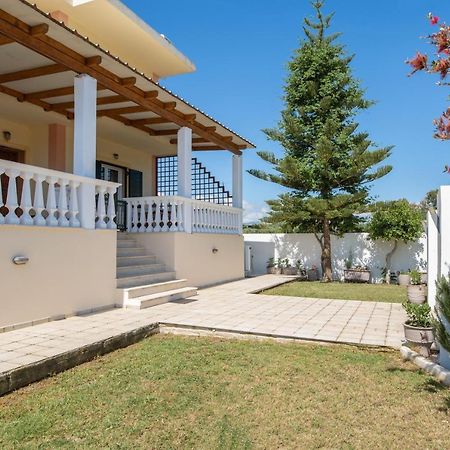 Emily Apartment Città di Zante Esterno foto