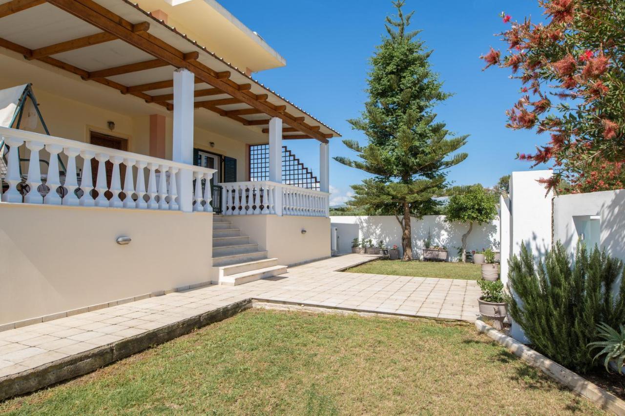 Emily Apartment Città di Zante Esterno foto