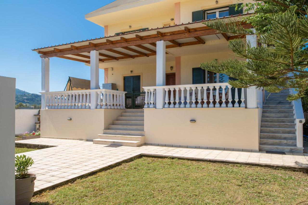 Emily Apartment Città di Zante Esterno foto