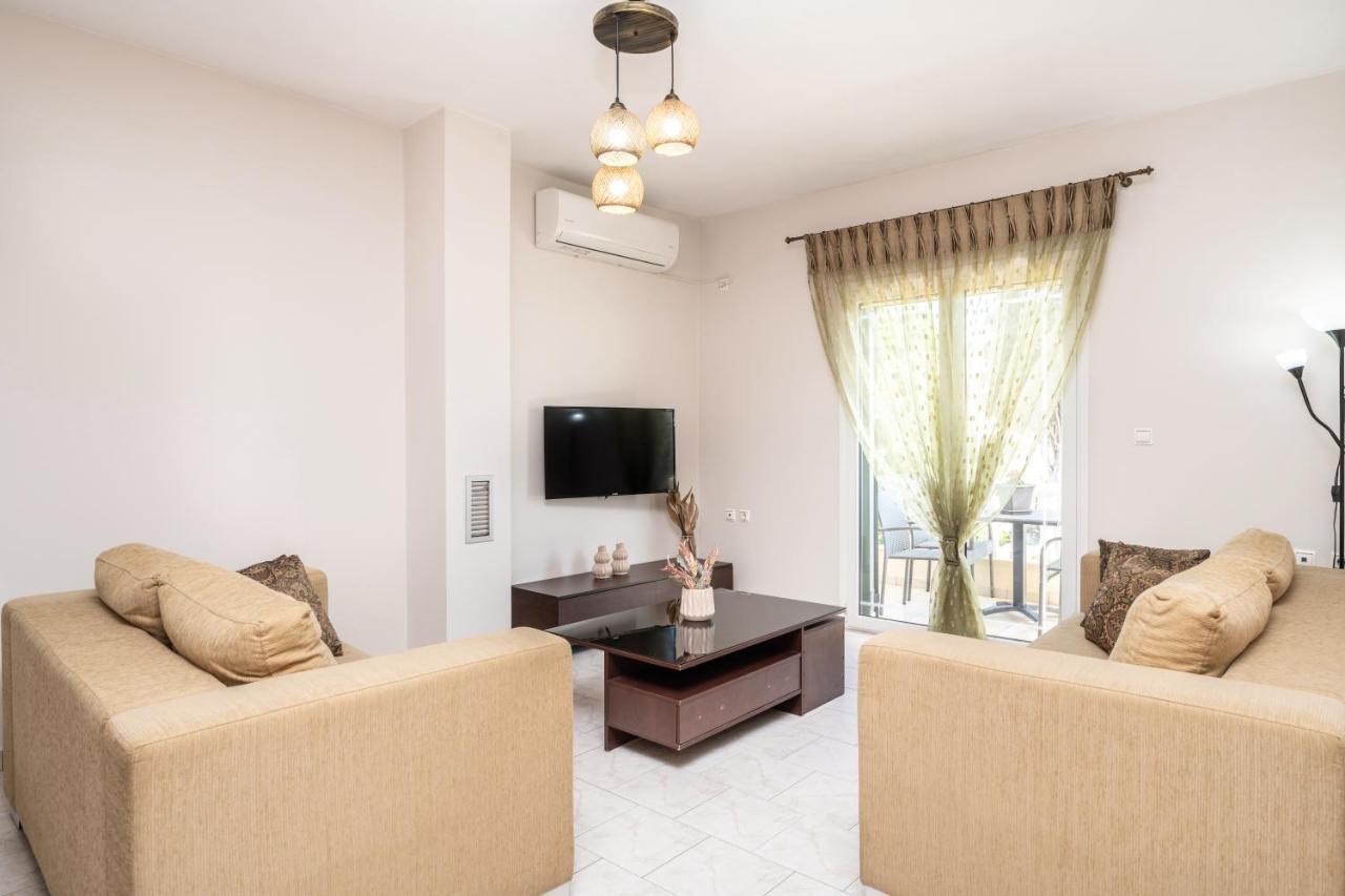 Emily Apartment Città di Zante Esterno foto