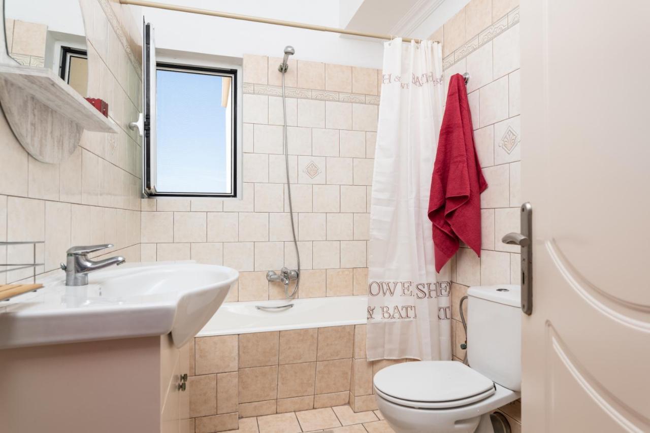 Emily Apartment Città di Zante Esterno foto