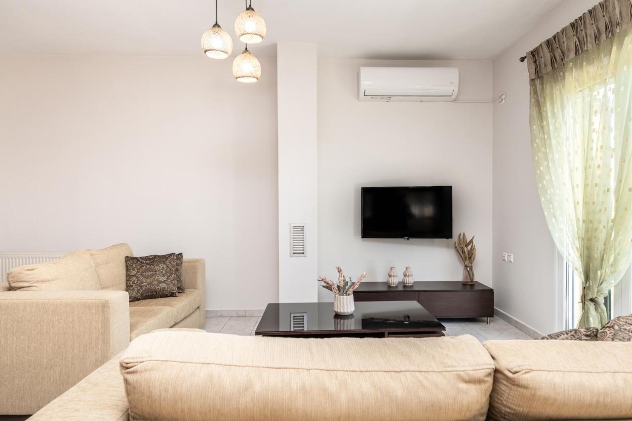 Emily Apartment Città di Zante Esterno foto