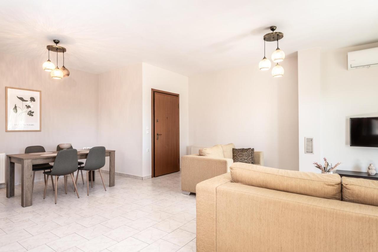 Emily Apartment Città di Zante Esterno foto